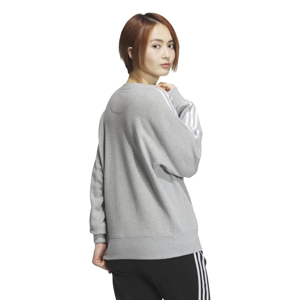 アディダス（adidas）（レディース）エッセンシャルズ プラス スリー