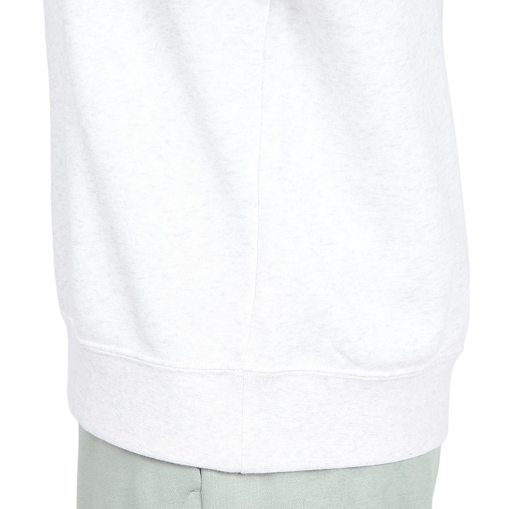 ナイキ（NIKE）（レディース）クラブ フリース クルーネック スウェットシャツ DQ5474-051
