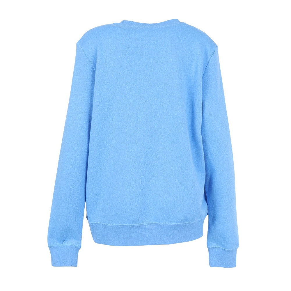 ナイキ（NIKE）（レディース）スポーツウェア クラブ STD GX クルーネック スウェット HJ0981-412
