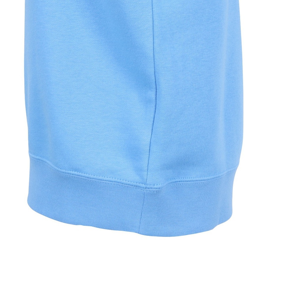 ナイキ（NIKE）（レディース）スポーツウェア クラブ STD GX クルーネック スウェット HJ0981-412