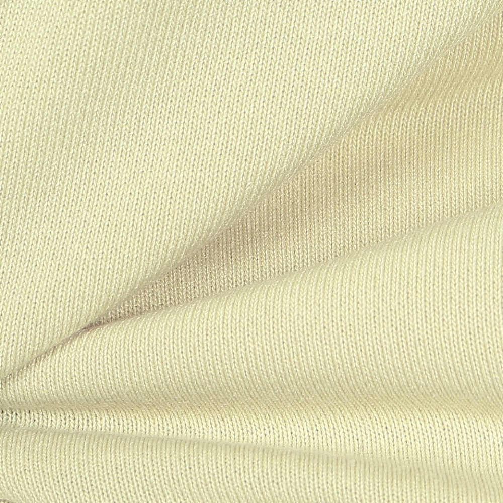 エックスガール（X-gir）（レディース）ショート クルーネック スウェットシャツ 155251012004-LT YELLOW