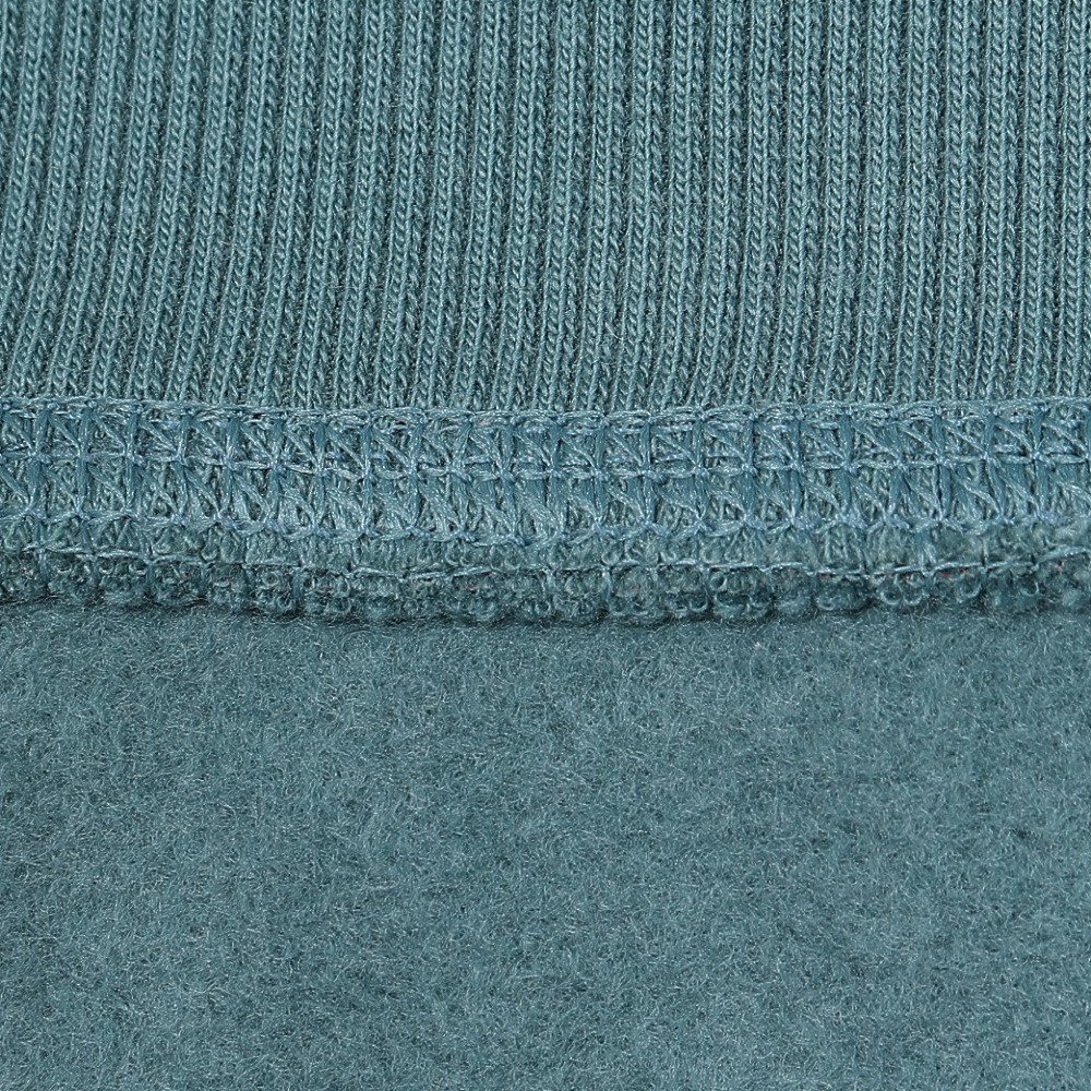 ニューバランス（new balance）（レディース）Sport フリース ロゴ クルー 裏起毛 WT43526NUS