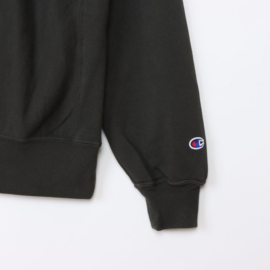 チャンピオン-ヘリテイジ（CHAMPION-HERITAGE）（レディース）リバースウィーブ クルーネックスウェットシャツ CW-C001 055