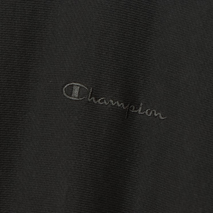 チャンピオン-ヘリテイジ（CHAMPION-HERITAGE）（レディース）リバースウィーブ クルーネックスウェットシャツ CW-C001 055