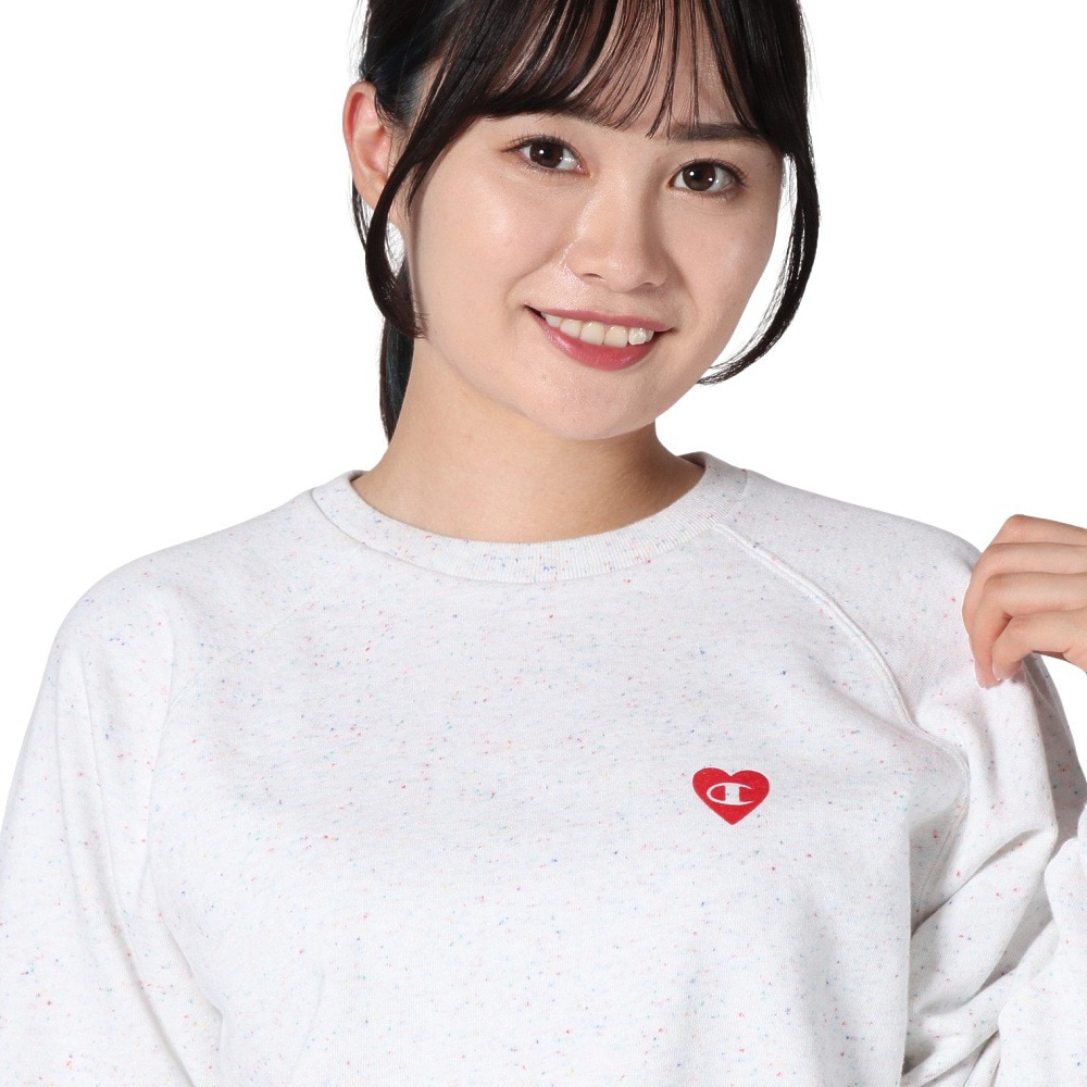 チャンピオン-ヘリテイジ（CHAMPION-HERITAGE）（レディース）ロング