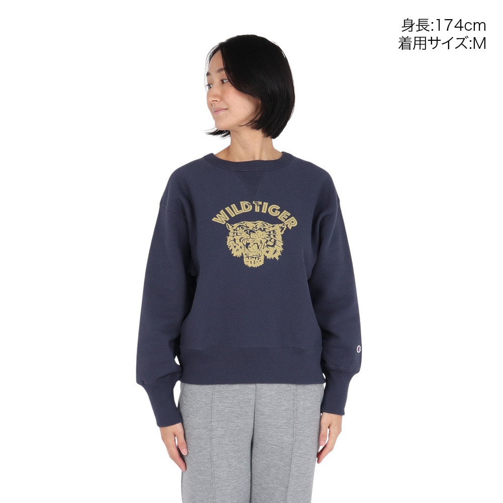 チャンピオン-ヘリテイジ（CHAMPION-HERITAGE）（レディース