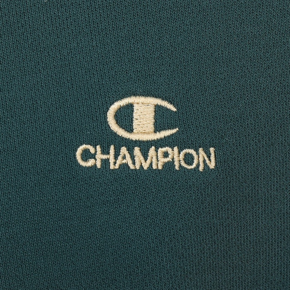 チャンピオン-ヘリテイジ（CHAMPION-HERITAGE）（レディース）WCA FT RELAX C ロゴ スウェットシャツ CW-C010 552