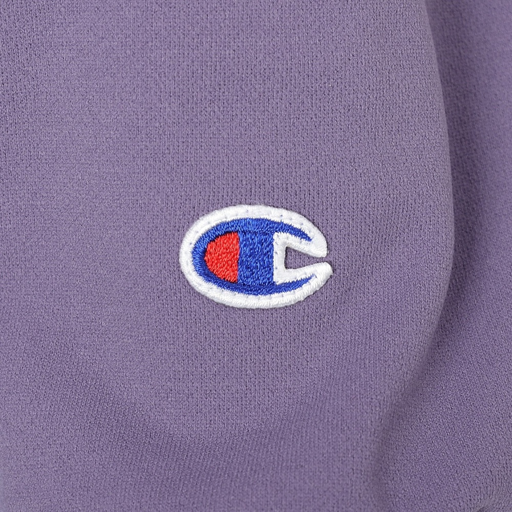 チャンピオン（CHAMPION）（レディース）テックウィーブ テリークルースウェットシャツ CW-CS001 225