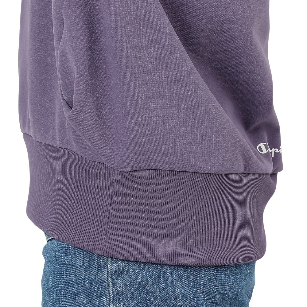 チャンピオン（CHAMPION）（レディース）テックウィーブ テリークルースウェットシャツ CW-CS001 225