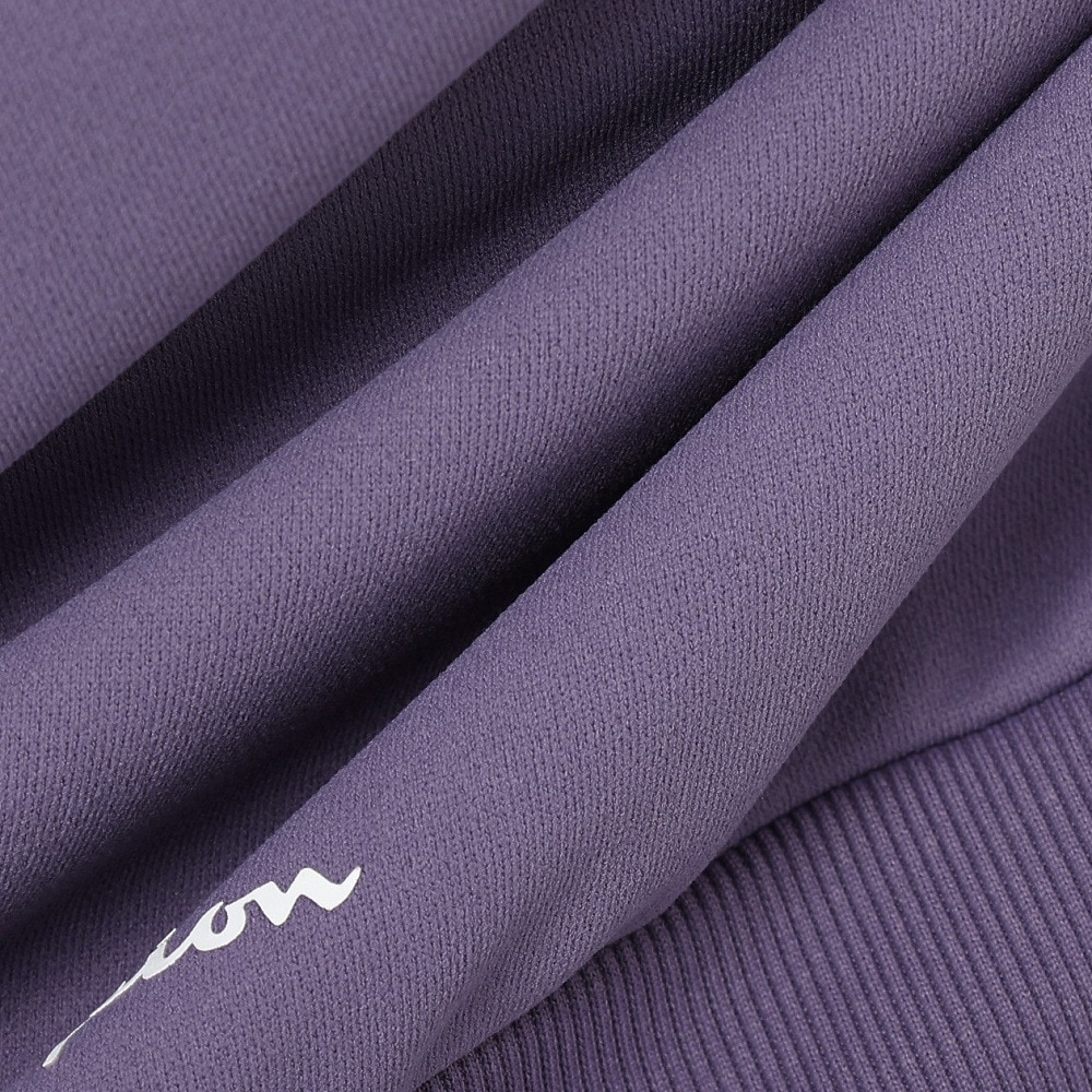 チャンピオン（CHAMPION）（レディース）テックウィーブ テリークルースウェットシャツ CW-CS001 225