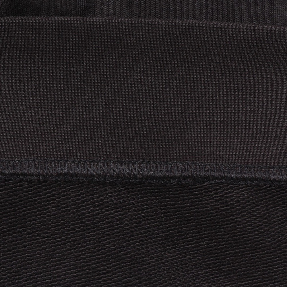 プーマ（PUMA）（レディース）ESS オーバーサイズド クルーネック スウェット 691268 01 BLK