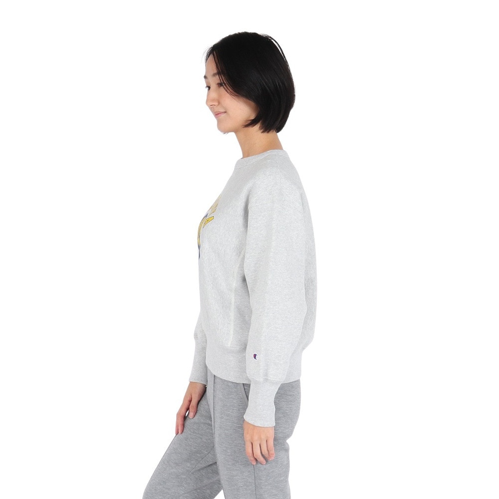 チャンピオン-ヘリテイジ（CHAMPION-HERITAGE）（レディース