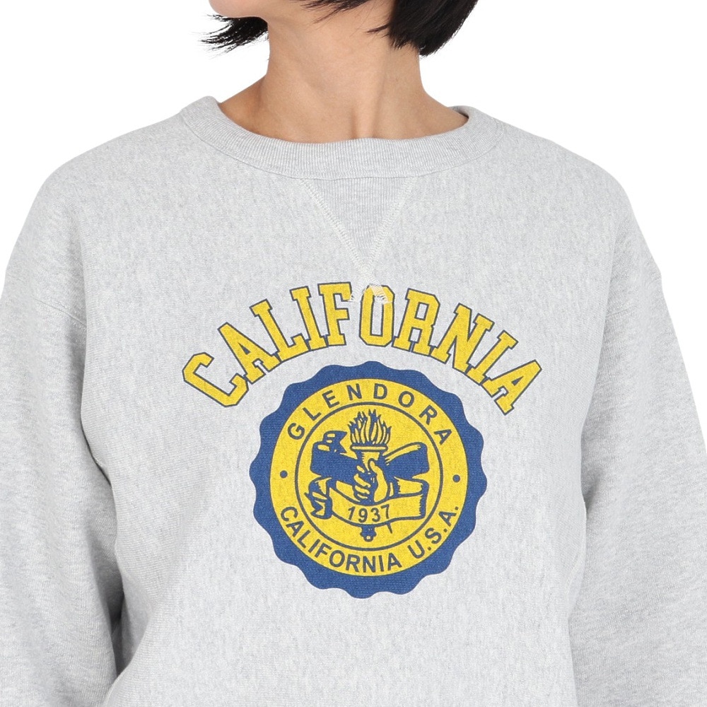 チャンピオン-ヘリテイジ（CHAMPION-HERITAGE）（レディース