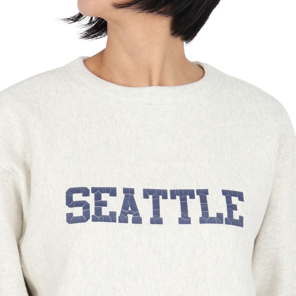 チャンピオン-ヘリテイジ（CHAMPION-HERITAGE）（レディース