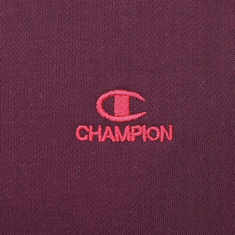 チャンピオン-ヘリテイジ（CHAMPION-HERITAGE）（レディース）WCA FT RELAX C ロゴ スウェットシャツ CW-C010 935