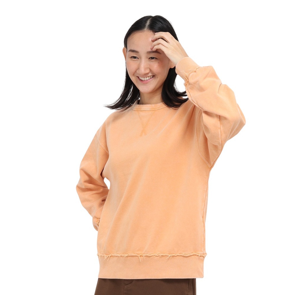 スウェット・パーカー ピンク L - 【公式】 スーパースポーツゼビオ