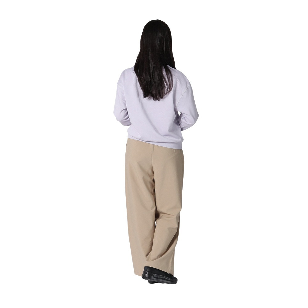 プーマ（PUMA）（レディース）ESS MX リラックスド クルー スウェット