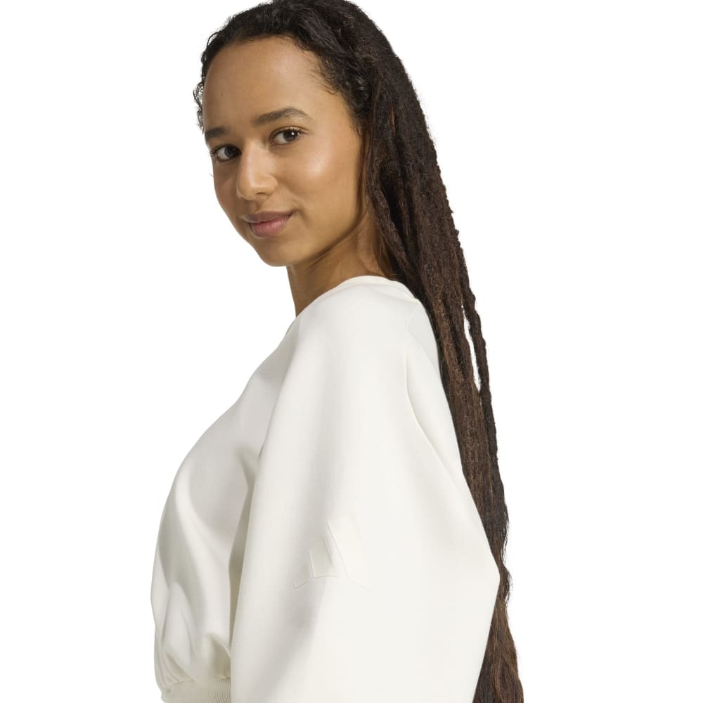 アディダス（adidas）（レディース）ソフト ラックス ルーズ