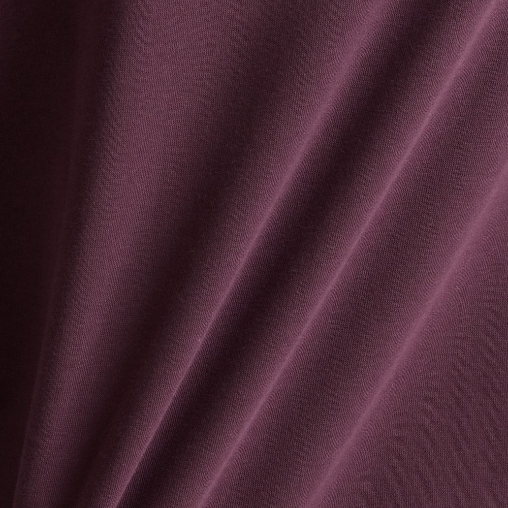 ニューバランス（new balance）（レディース）レンチテリー オーバーサイズドロゴ クルースウェット WT43559PLN