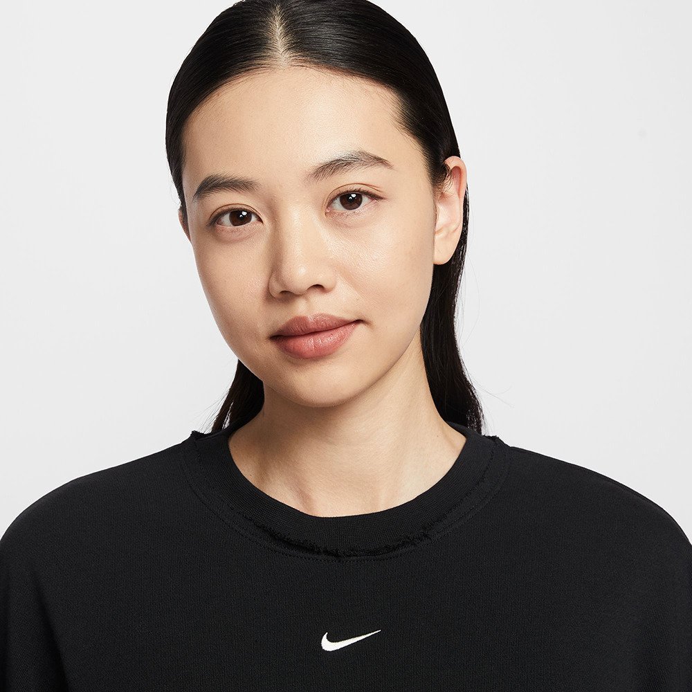 ナイキ（NIKE）（レディース）NSW CHILL FT クルーネック スウェット