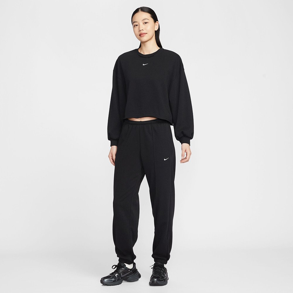 ナイキ（NIKE）（レディース）NSW CHILL FT クルーネック スウェット