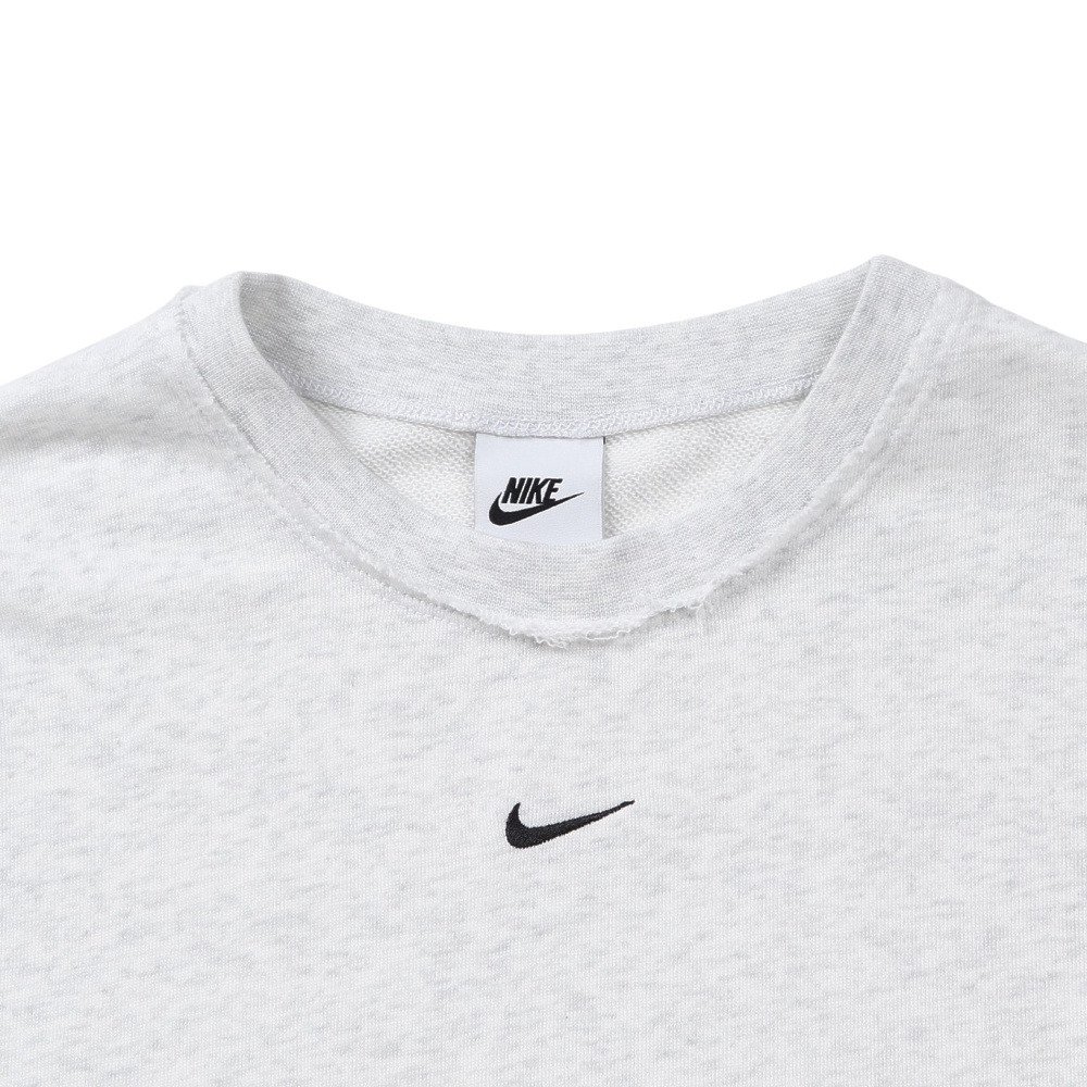 ナイキ（NIKE）（レディース）スポーツウェア チル テリー オーバー 