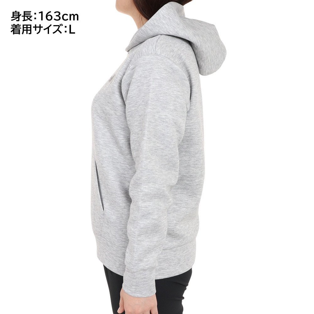 ザ・ノース・フェイス（THE NORTH FACE）（レディース）パーカー 