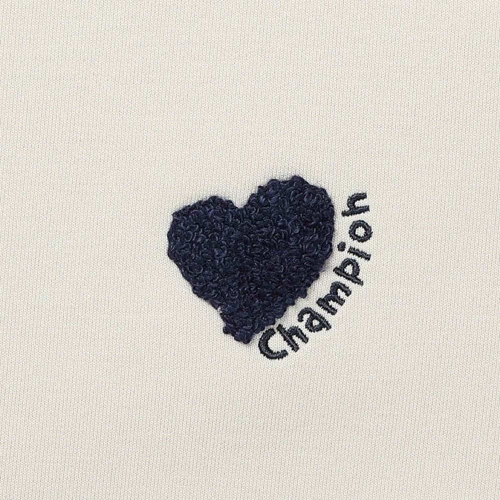 チャンピオン（CHAMPION）（レディース）WCA PONTEKNIT クルーネック