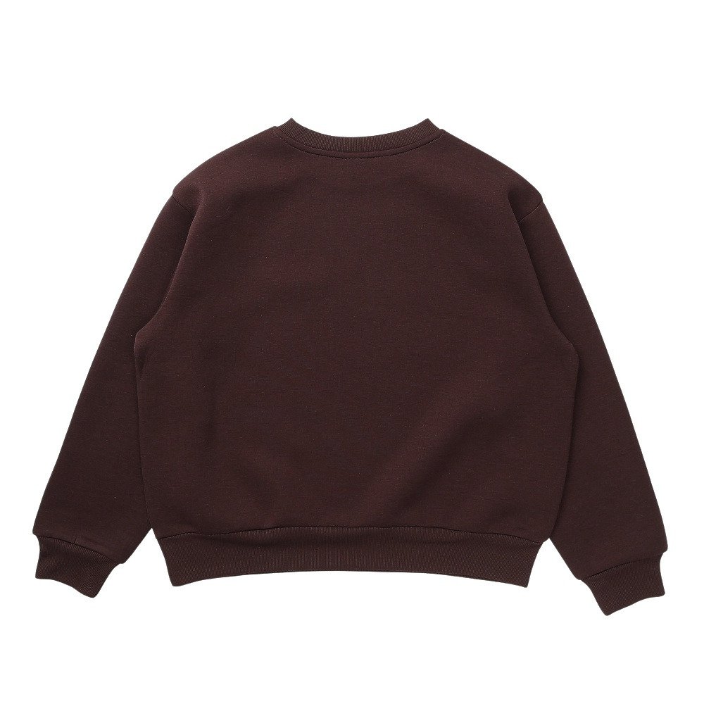 チャンピオン（CHAMPION）（レディース）WCA PONTEKNIT クルーネック