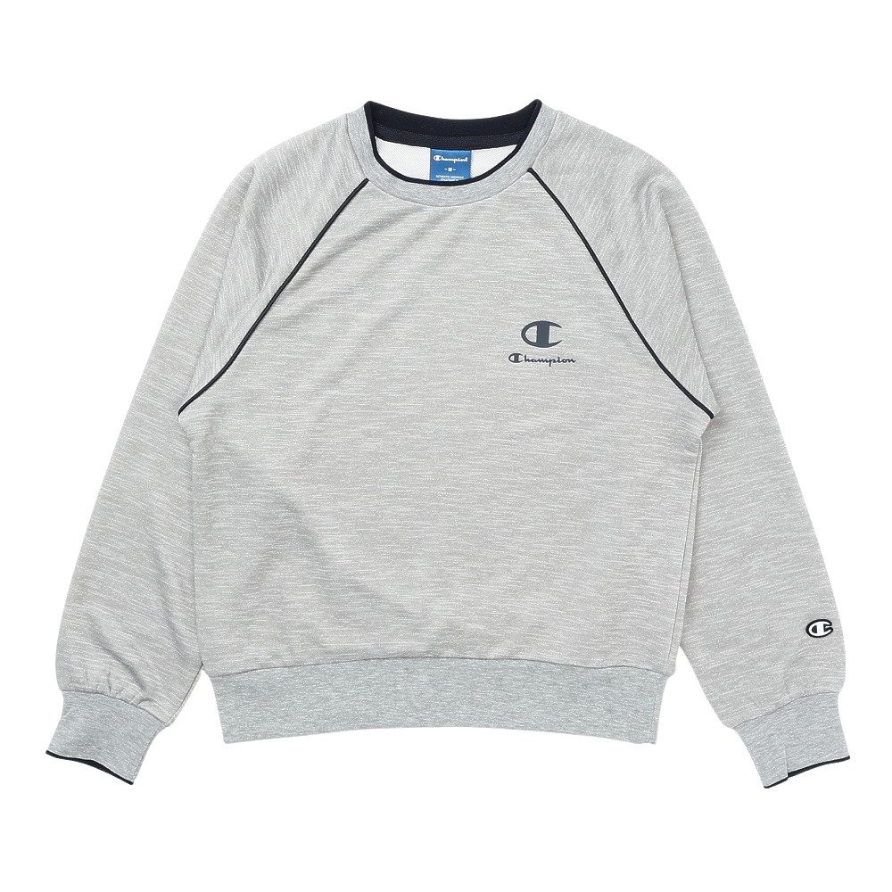 チャンピオン（CHAMPION）（レディース）TW TERRY MINI スウェット