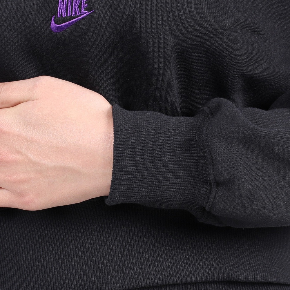 ナイキ(NIKE)(レディース)スポーツウェア オーバーサイズド 1/2