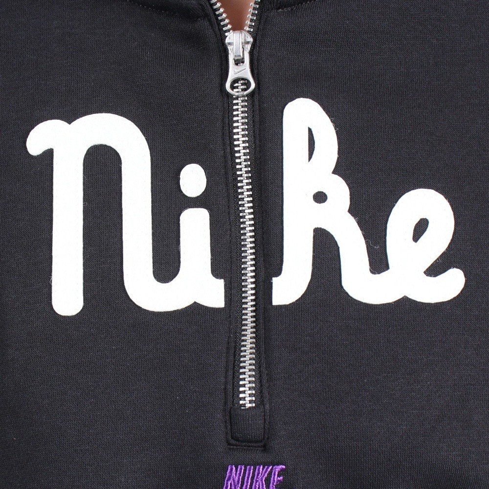 ナイキ(NIKE)(レディース)スポーツウェア オーバーサイズド 1/2