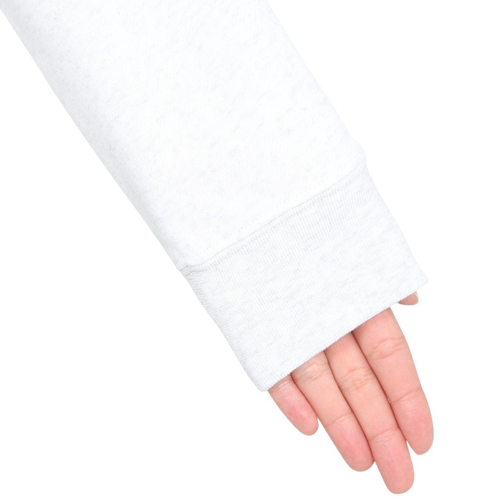 ナイキ（NIKE）（レディース）NSW クラブ フリース ロングスリーブ トップス DQ5839-051