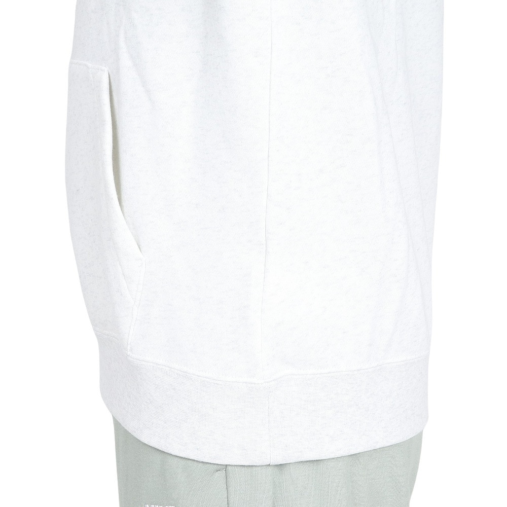 ナイキ（NIKE）（レディース）NSW クラブ フリース ロングスリーブ トップス DQ5839-051