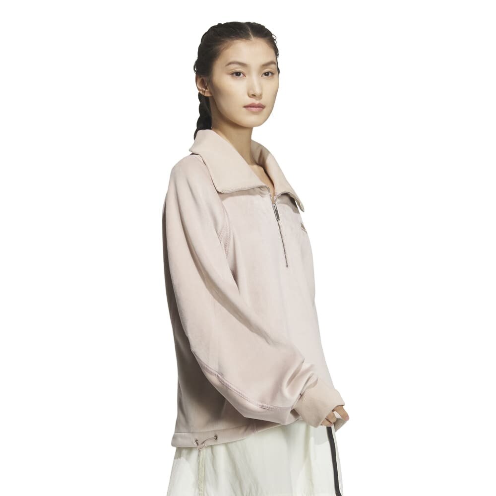 アディダス（adidas）（レディース）Luxflow ルーズフィット