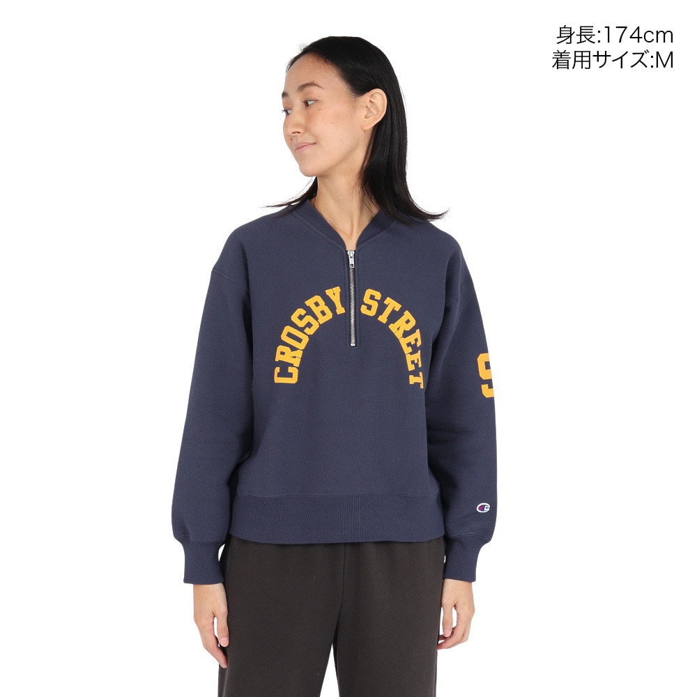 チャンピオン-ヘリテイジ（CHAMPION-HERITAGE）（レディース