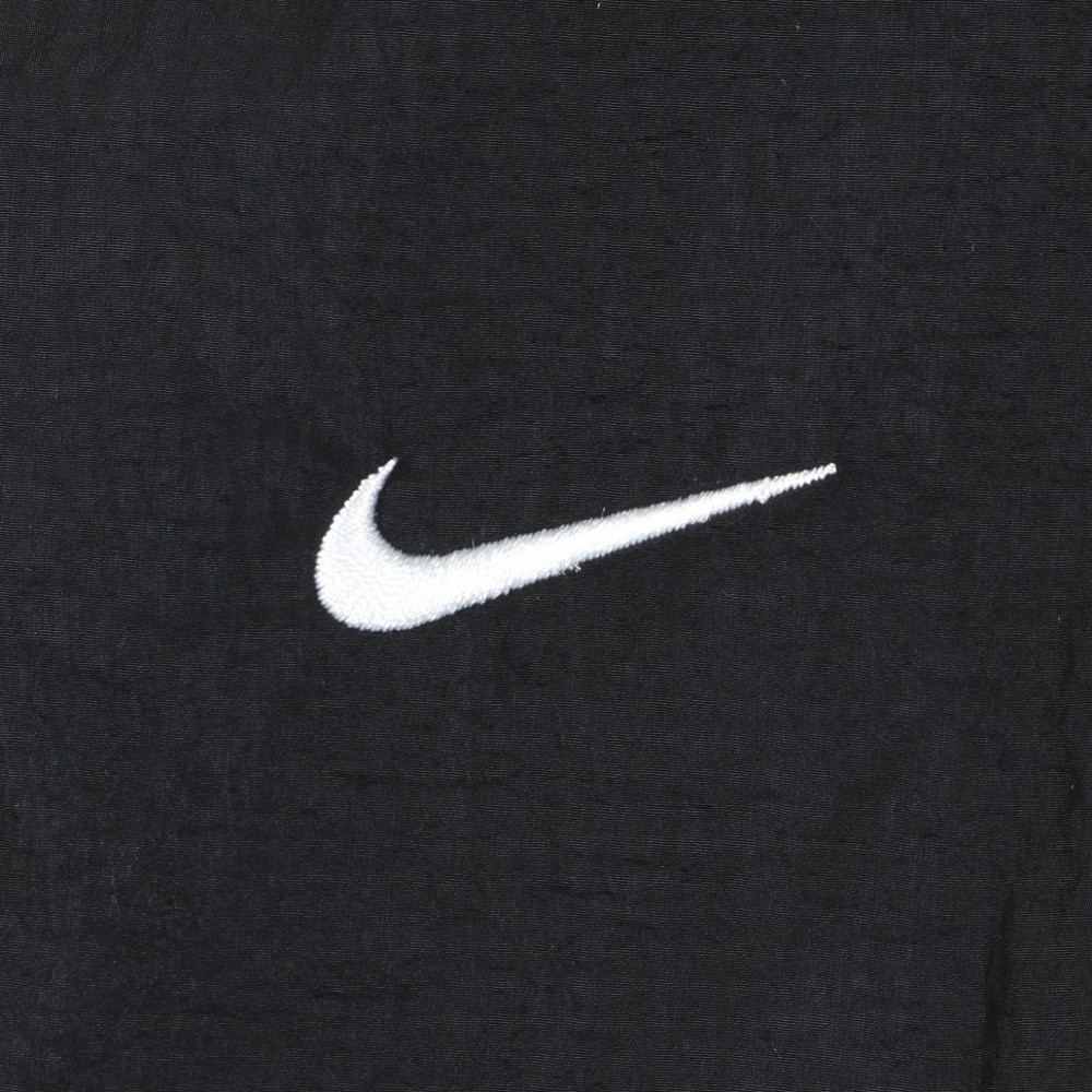 ナイキ（NIKE）（レディース）スポーツウェア エッセンシャル ウーブン UV Vネック ロングスリーブ トップ FV7650-010