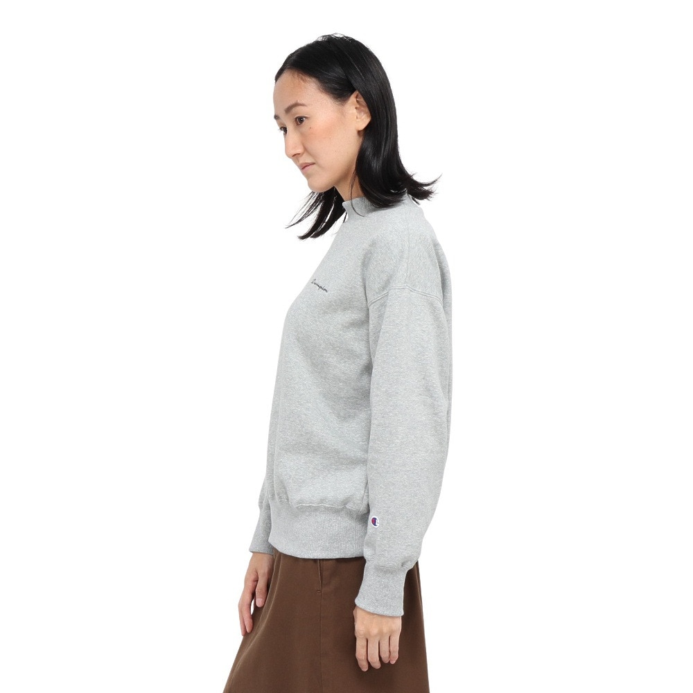 チャンピオン-ヘリテイジ（CHAMPION-HERITAGE）（レディース）モック