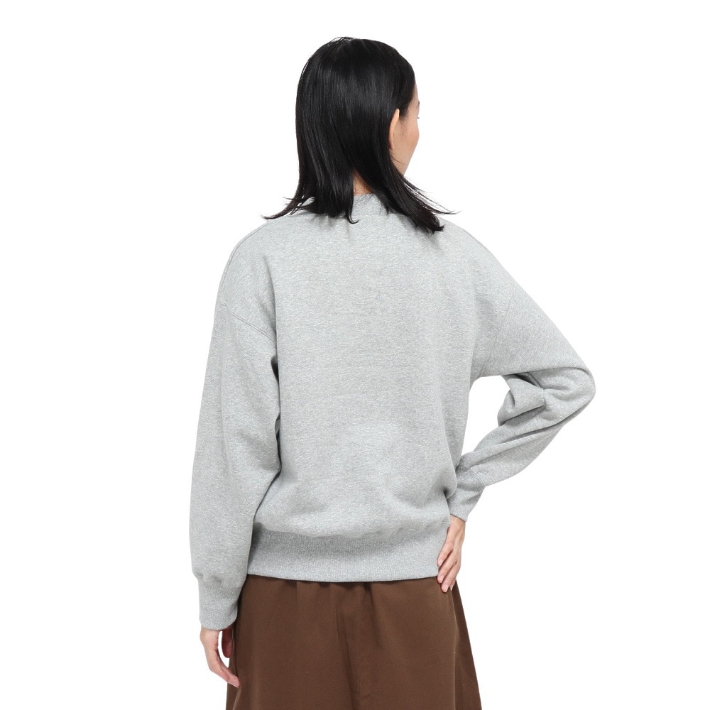 チャンピオン-ヘリテイジ（CHAMPION-HERITAGE）（レディース）モック