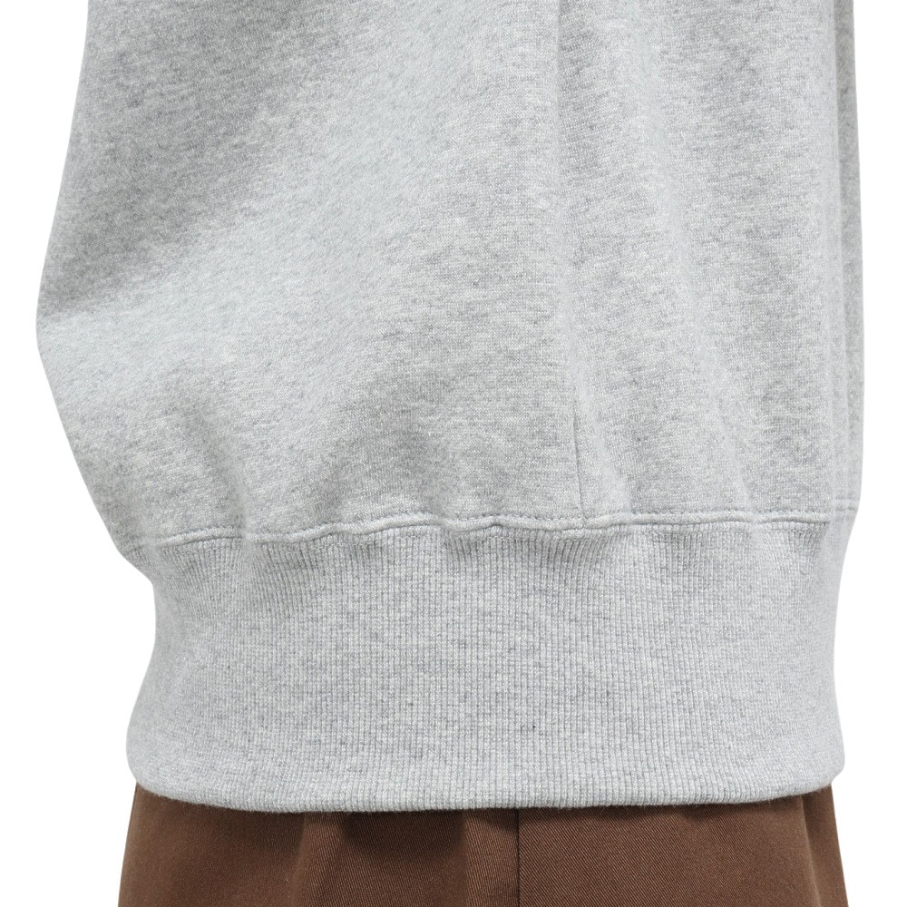 チャンピオン-ヘリテイジ（CHAMPION-HERITAGE）（レディース）モック