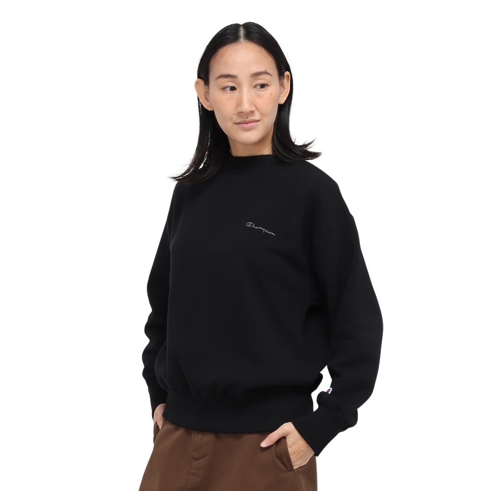 チャンピオン-ヘリテイジ（CHAMPION-HERITAGE）（レディース）モック