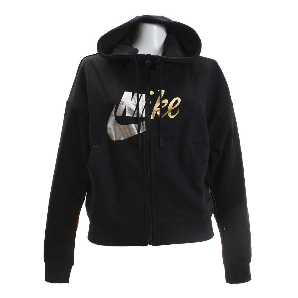 ラリー メタル フルジップ フーディ AJ0091-010HO18 オンライン価格画像