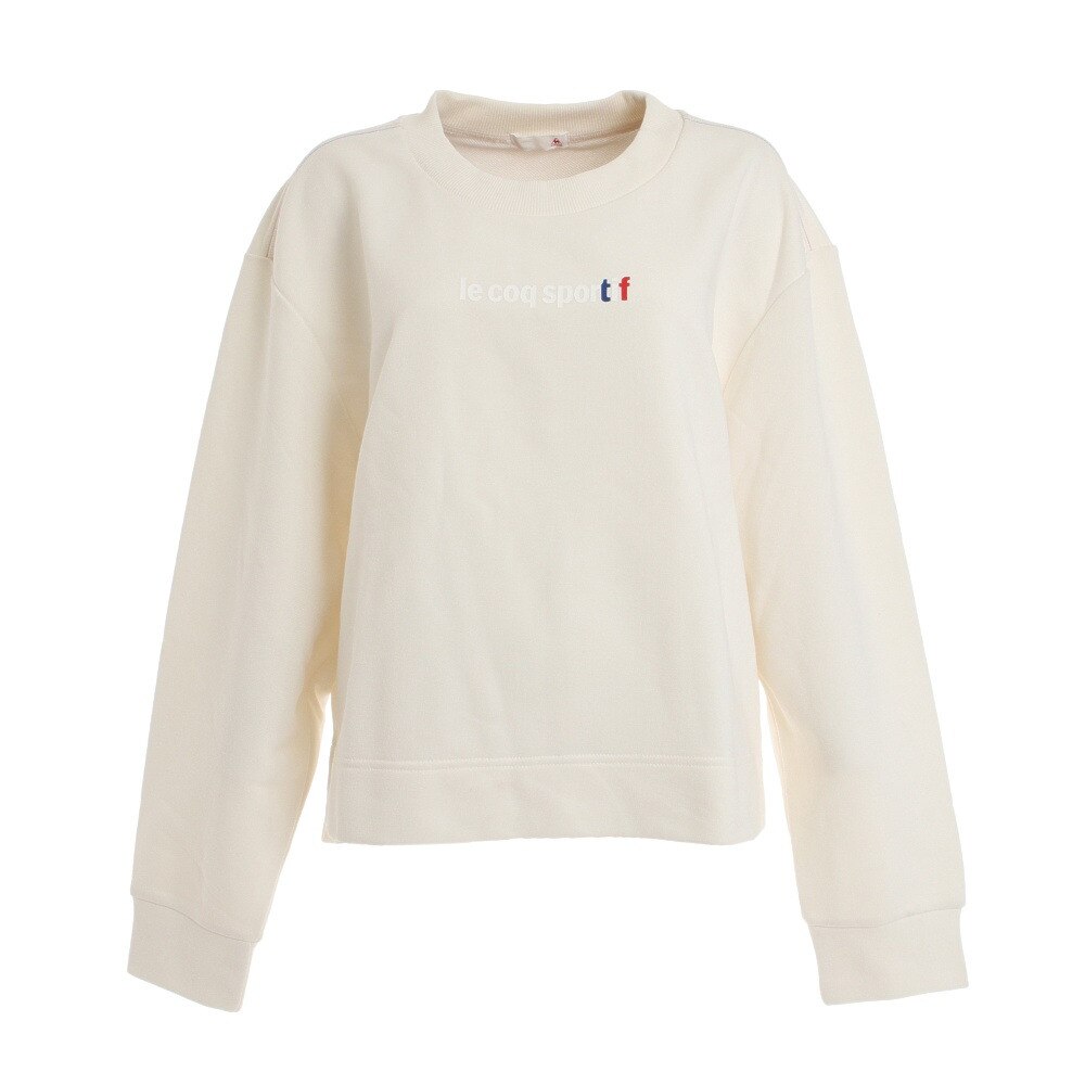 クルーネックスウェット QMWOJC42 EWT オンライン価格