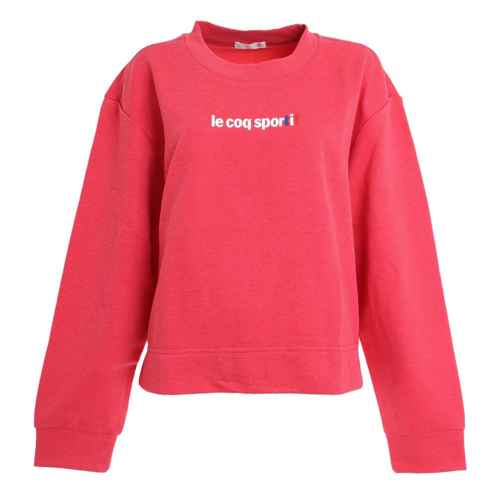  クルーネックスウェット QMWOJC42 FAP オンライン価格