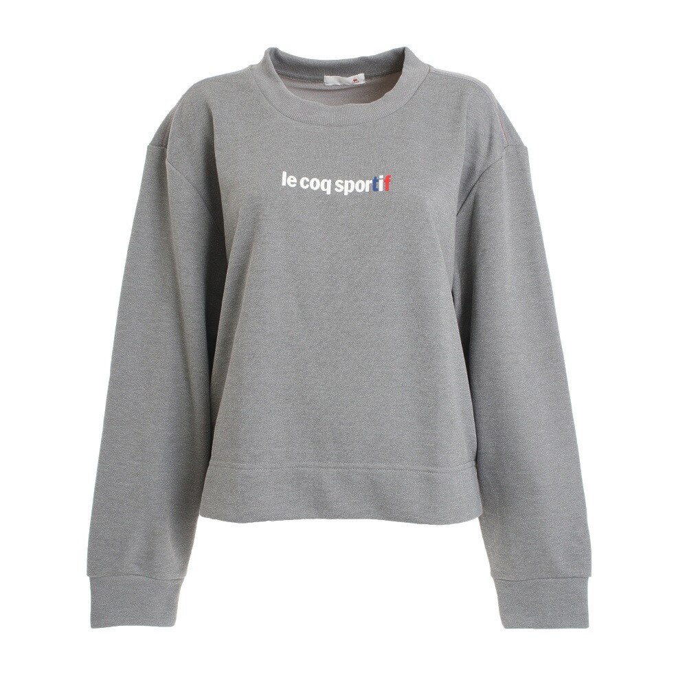  クルーネックスウェット QMWOJC42 MGR オンライン価格