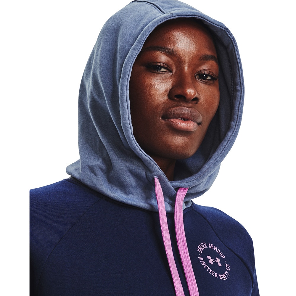アンダーアーマー（UNDER ARMOUR）（レディース）ライバルフリース