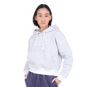 アンダーアーマー(UNDER ARMOUR)(レディース)パーカー レディース  エッセンシャル スクリプト  1374107 100