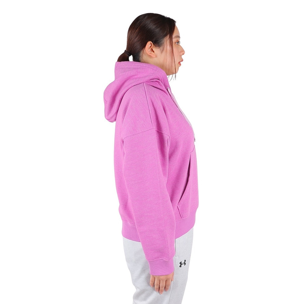 アンダーアーマー(UNDER ARMOUR)(レディース)パーカー レディース アンダーアーマー(UNDER ARMOUR)(レディース)パーカー レディース