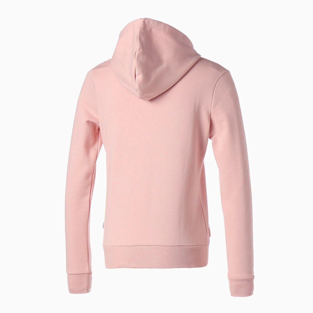 プーマ（PUMA）（レディース）POWER グラフィック フーディー 672302 47 PNK