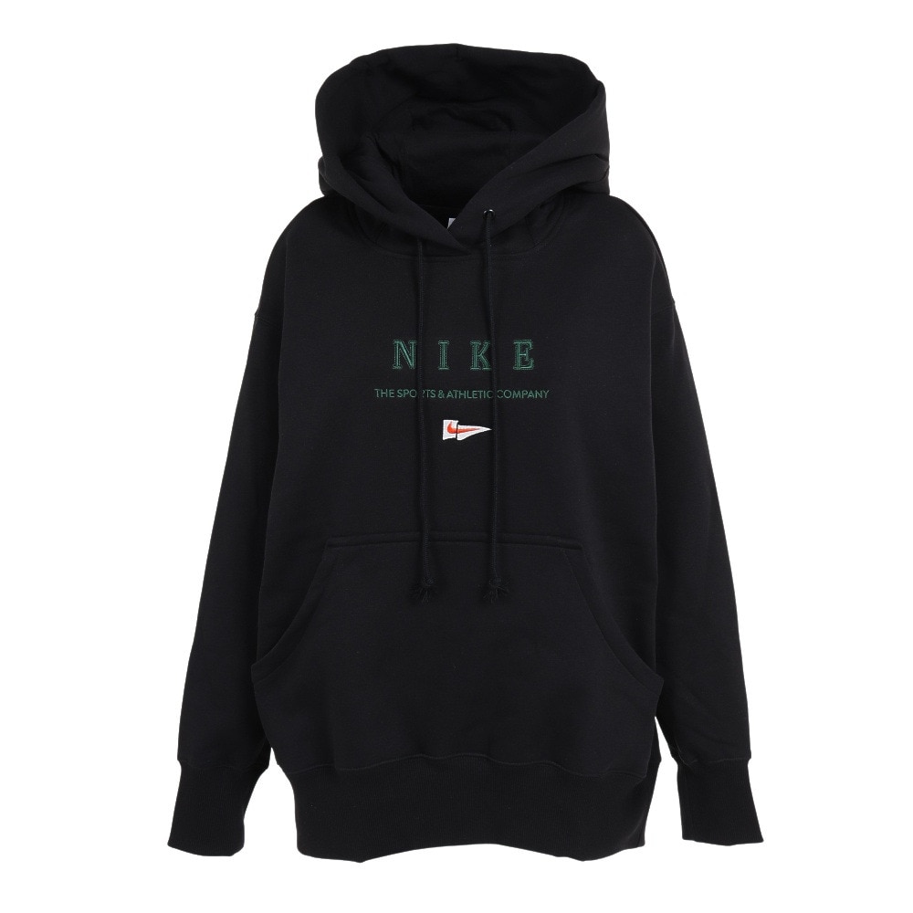 NIKE フリース　スウェットクルー　カレッジスタイル　スウェット　ナイキ